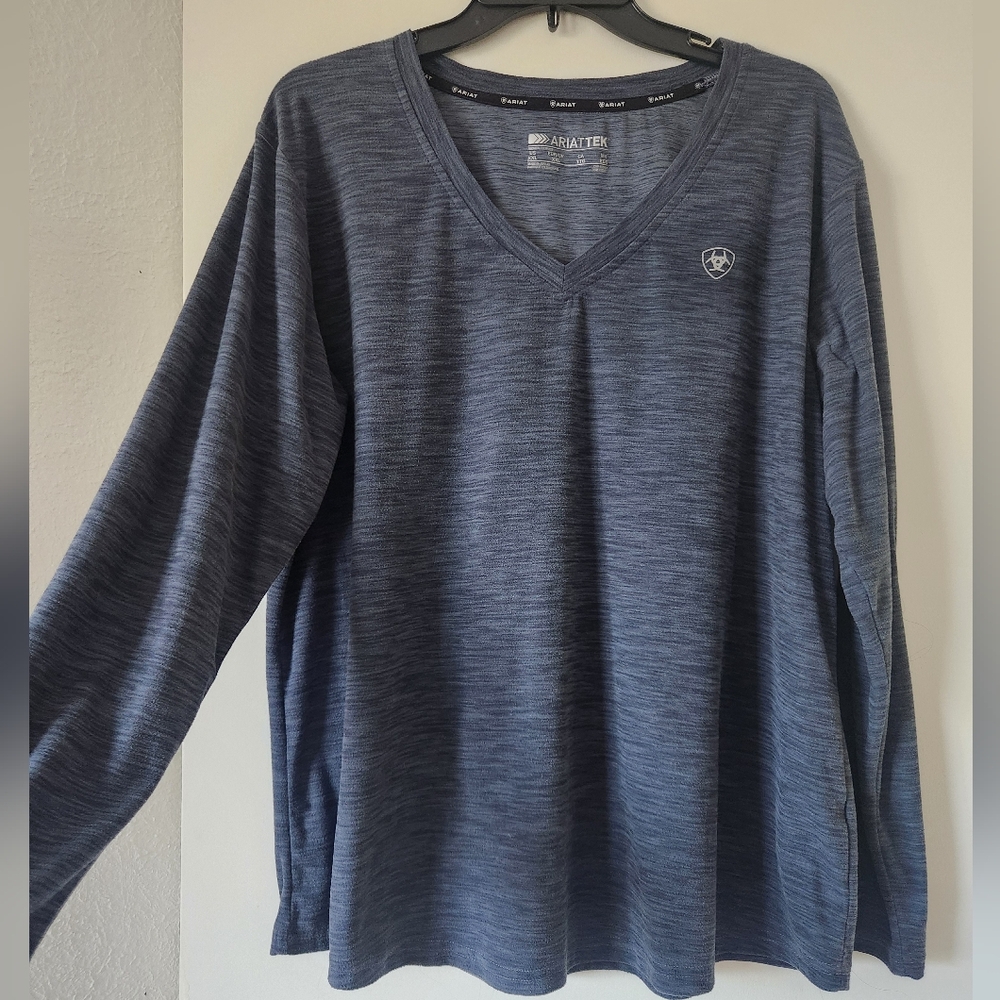 Ariat Tek Shirt